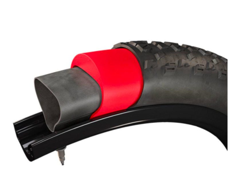 Tannus Armour Tubeless insert for tires