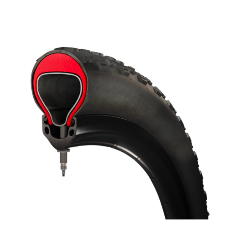 Tannus Armour Tubeless insert for tires