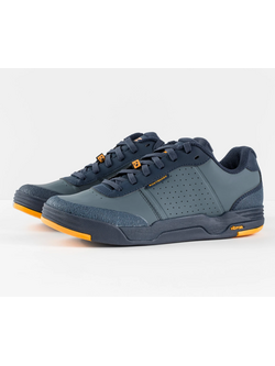 Bontrager Flatline - Soulier de vélo de montagne semelle plate