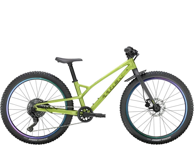 Trek Wahoo 24 Trail - Vélo d'enfant