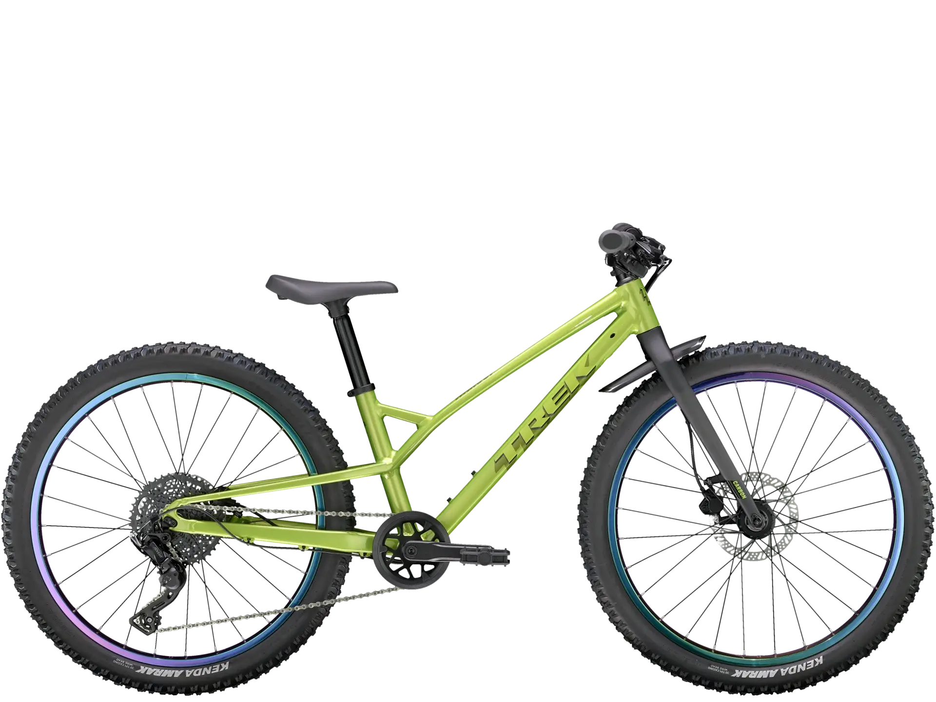 Velo enfant trek hotsell