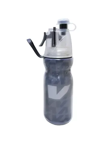 VELEC Hydration water bottle + mist