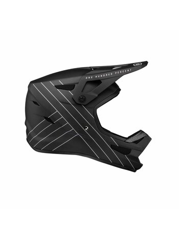 Status - Casque vélo montagne junior