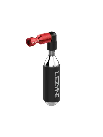 LEZYNE Trigger drive CO2 - Cartridge 16g