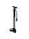 EVO Hurricane Comp - Floor pump 180psi