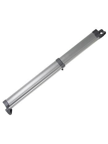 E-rampe Alu - E-Scorpion H ramp