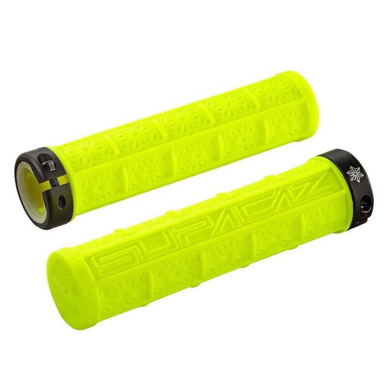 SUPACAZ Grizips - Bike grips