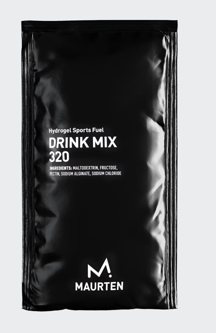 Maurten Drink Mix 160 - Hydratation powder