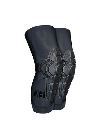 Pro-X3 - Protection de vélo de montagne