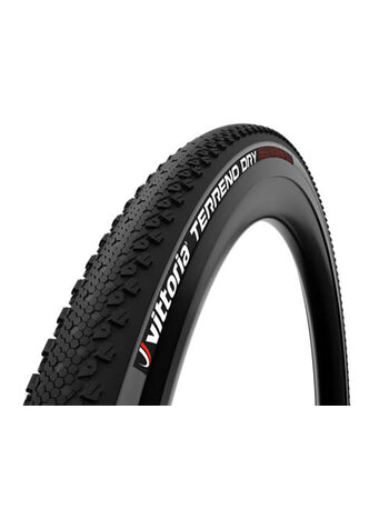 Terreno Dry - Gravel bike tire