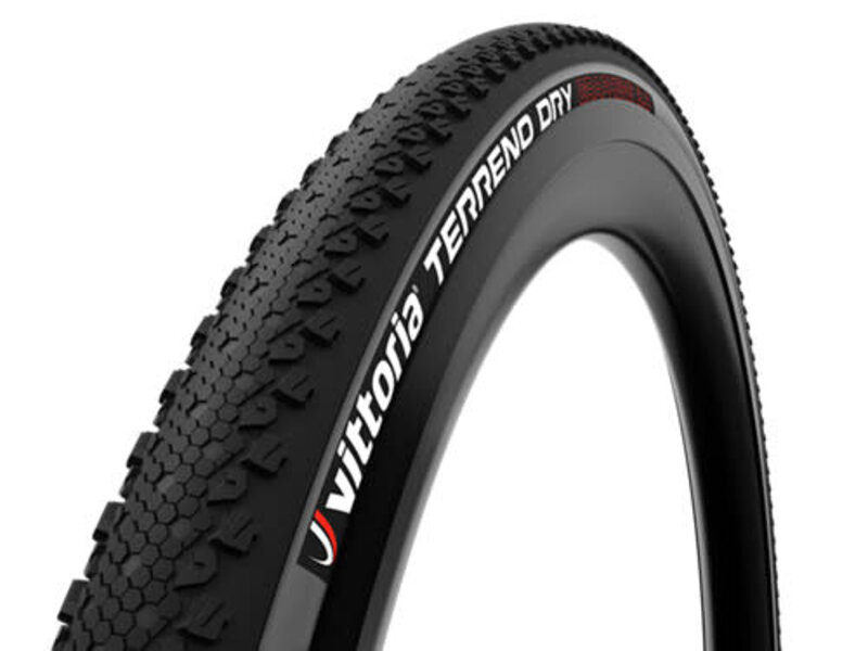 VITTORIA Terreno Dry - Gravel bike tire