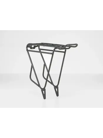 Bontrager Backrack Deluxe MIK - Rear rack