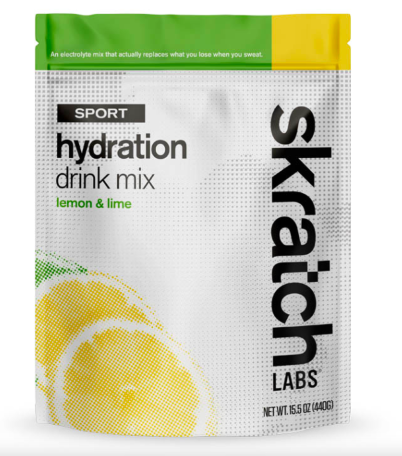 Skratch Labs Mix Hydratation