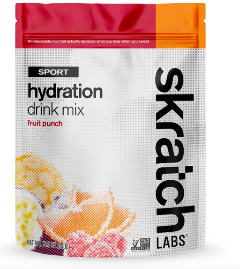 Skratch Labs Mix Hydratation