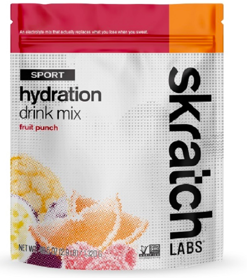 Skratch Labs Mix Hydratation