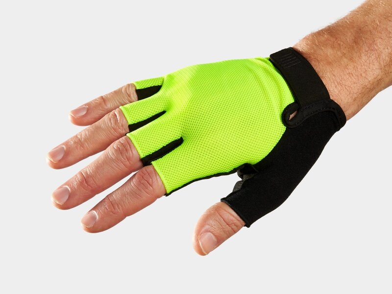 Bontrager Solstice Gel - Gant vélo de route unisexe