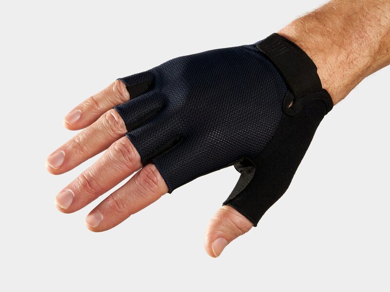 Bontrager Solstice Gel - Gant vélo de route unisexe