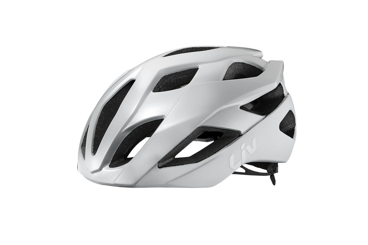 LIV Rev Elite MIPS Casque velo route Femme Sports aux Puces VeloGare