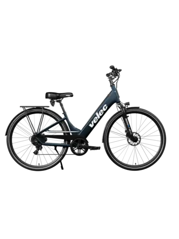 R48-i - Vélo électrique