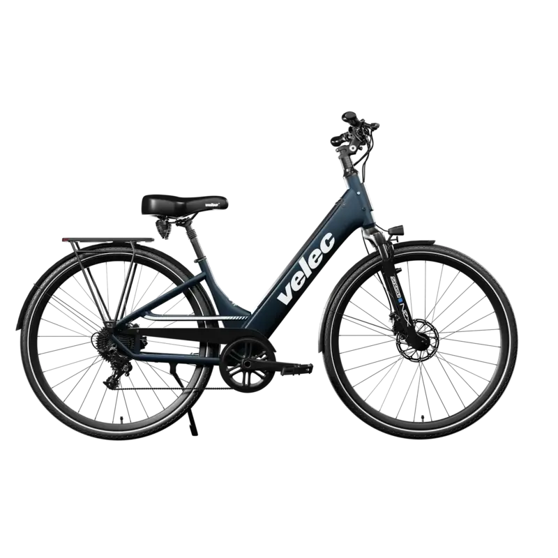 VELEC R48-i - Vélo électrique