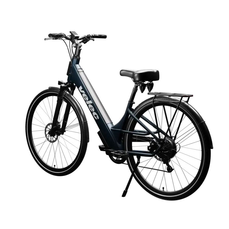 VELEC R48-i - Vélo électrique