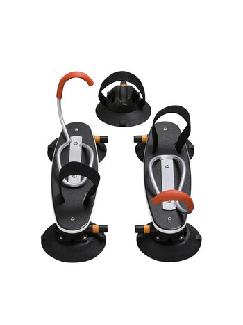 Trike Rack - Support à vélo 3 roues