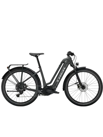 Allant+ 7 Lowstep 2e gén. - Vélo hybride électrique