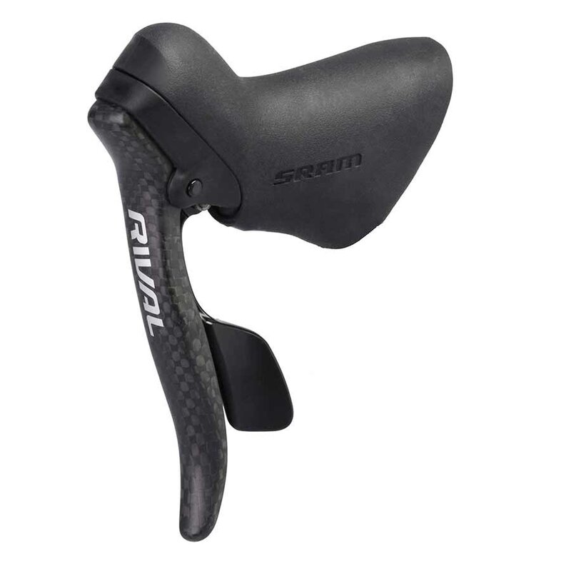 SRAM Rival - Manette frein/ vitesses gauche