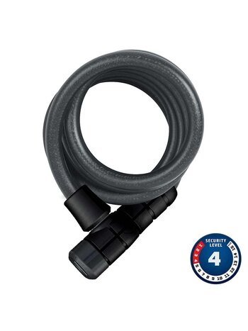 ABUS Booster 6512K - Cadenas à clé