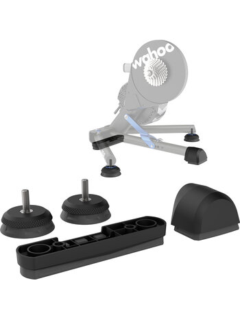 WAHOO Axis Action feet - Pied oscillants Kickr Axis