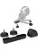 WAHOO Axis Action feet - Pied oscillants Kickr Axis