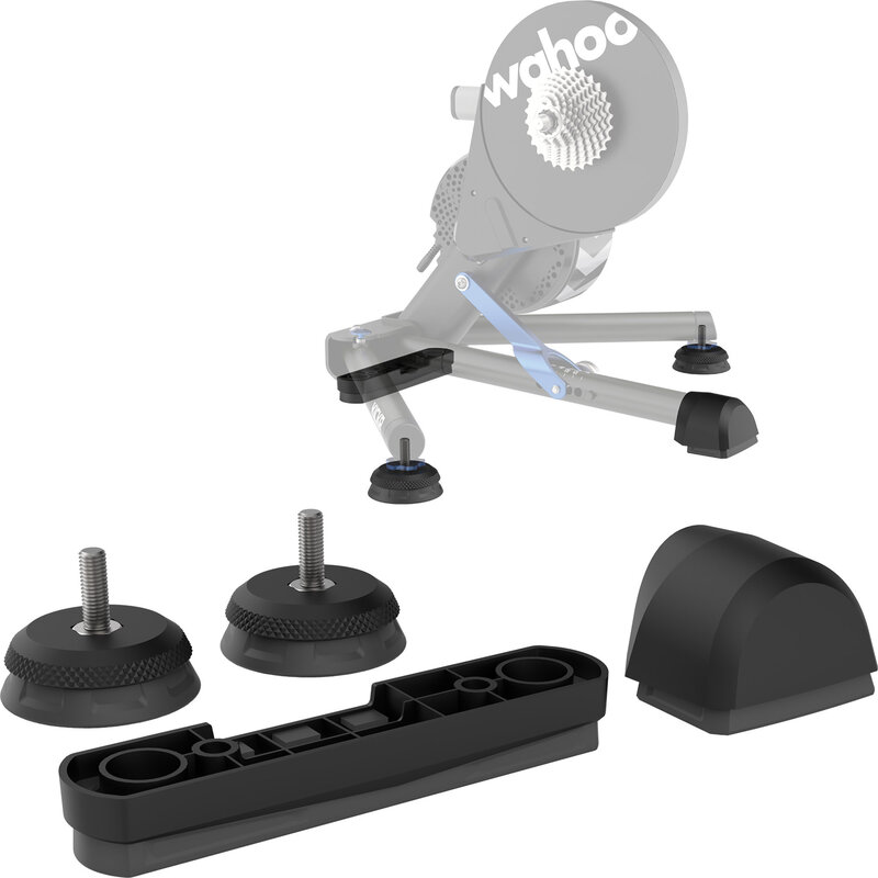 Axis Action feet - Pied oscillants Kickr Axis - Sports aux Axis Action feet - Pied oscillants Kickr Axis - Sports aux