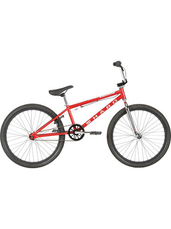 Haro shredder pro 24 bmx bike 2018 new arrivals