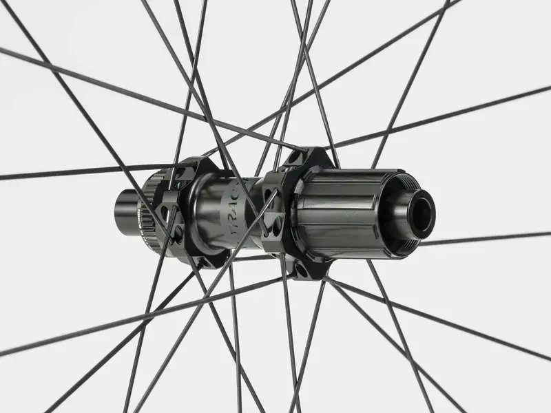 Trek Aeolus Pro 37 TLR Disc - Roue de vélo