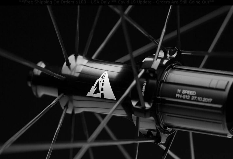 PROFIL DESIGN TwentyFour 58 - Ensemble de roue