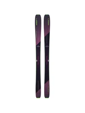 Elan Sports Ripstick tour 94 w - Alpine touring ski