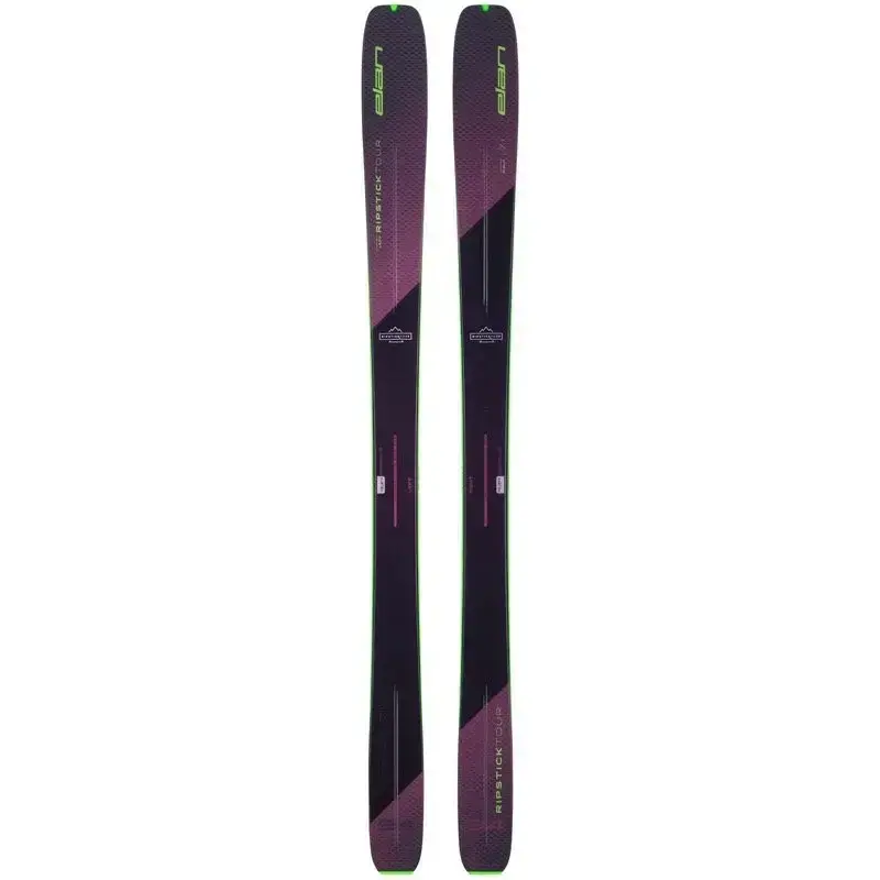 Elan Sports Ripstick tour 94 W - Ski de randonnée alpine