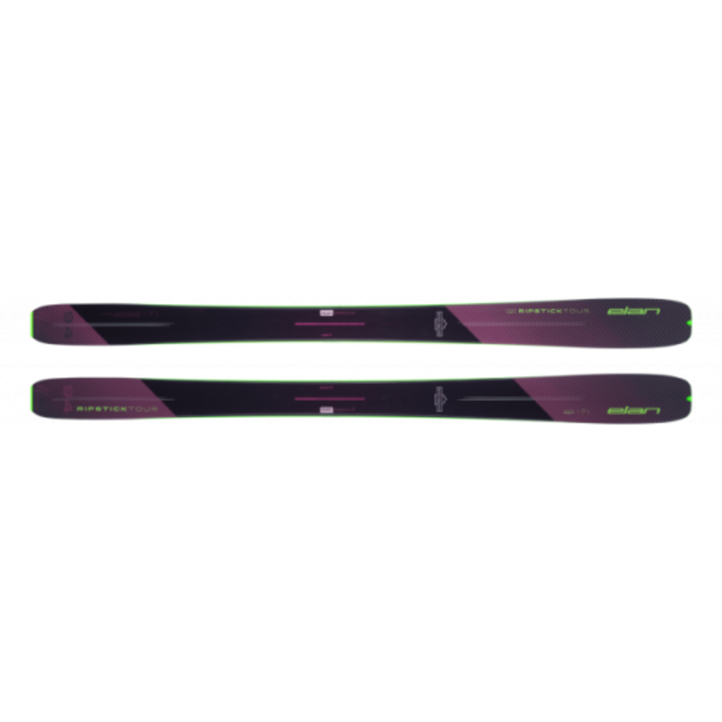 Elan Sports Ripstick tour 94 W - Ski de randonnée alpine