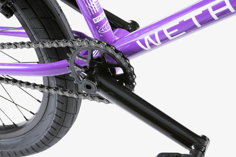We the People Nova Ultraviolet - BMX