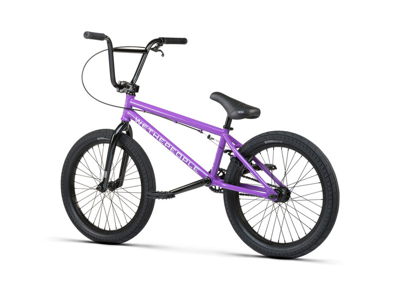 We the People Nova Ultraviolet - BMX