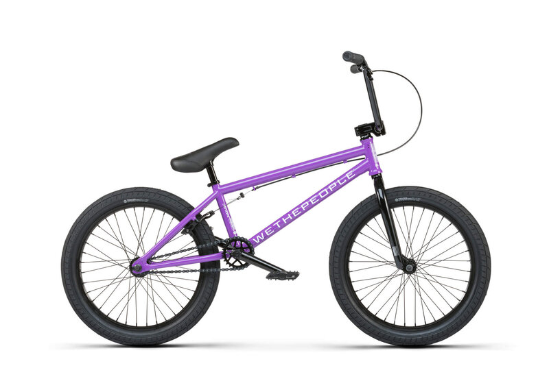 We the People Nova Ultraviolet - BMX