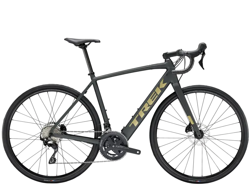 Trek Domane+ AL 5 2025 - Vélo électrique