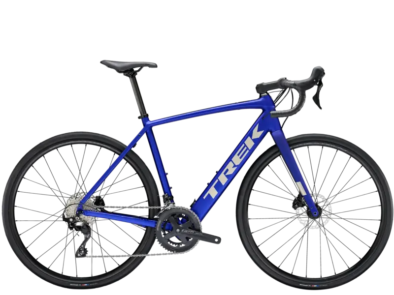 Trek Domane+ AL 5 2025 - Vélo électrique