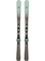 ROSSIGNOL Experience W 78 CA - Ski alpin ( Fixation incluse )
