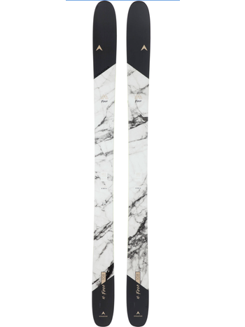 DYNASTAR M-Free 108 - Ski alpin