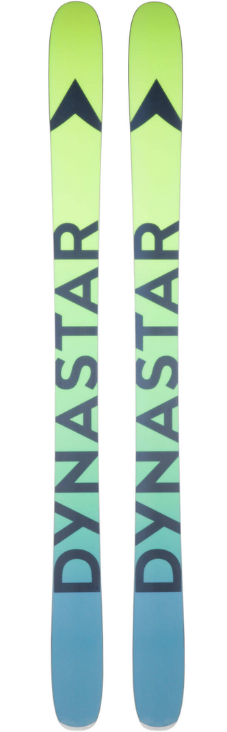 DYNASTAR M-Free 108 - Ski alpin
