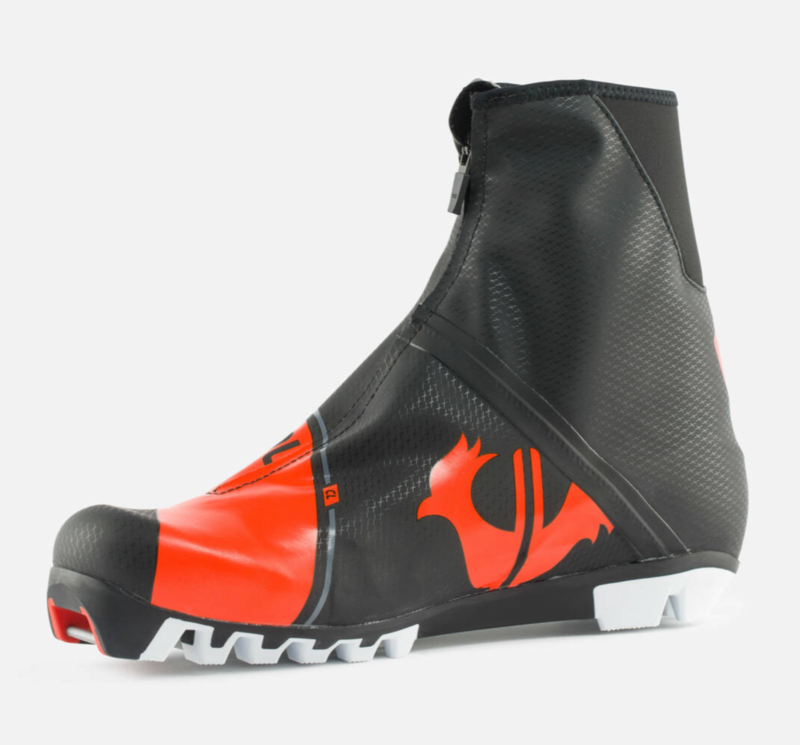 ROSSIGNOL X-ium W.C. Classic - Botte de ski de fond