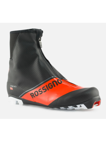 ROSSIGNOL X-ium W.C. Classic - Botte de ski de fond