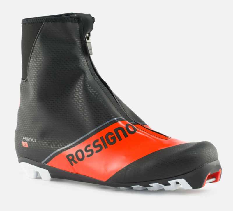 ROSSIGNOL X-ium W.C. Classic - Botte de ski de fond