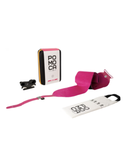 POMOCA Free Pro R2C 123mm - Peaux d'ascension